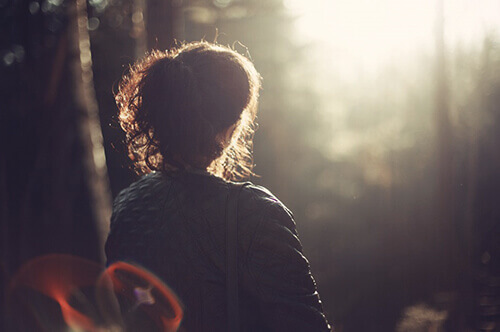 rien ne sert de chercher en dehors de soi ce que l'on a déjà en soi