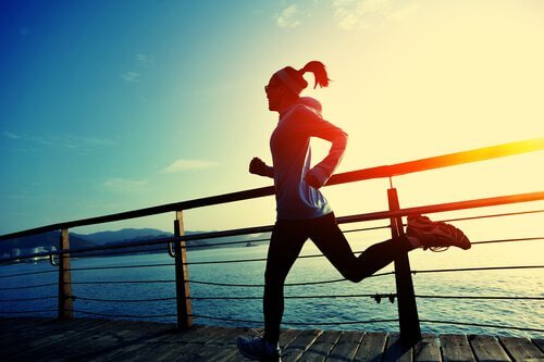 la sublimation passe aussi par le sport