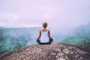 5 raisons de se mettre à la méditation