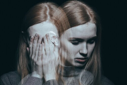 symptômes de la psychose