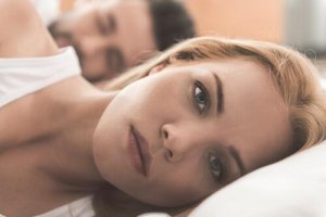 Dépression et relations sexuelles