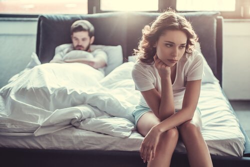 Dysphorie post-coïtale : se sentir triste après une relation sexuelle