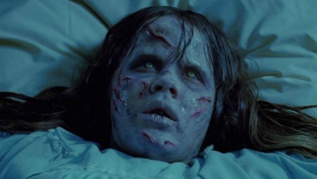 L'Exorciste