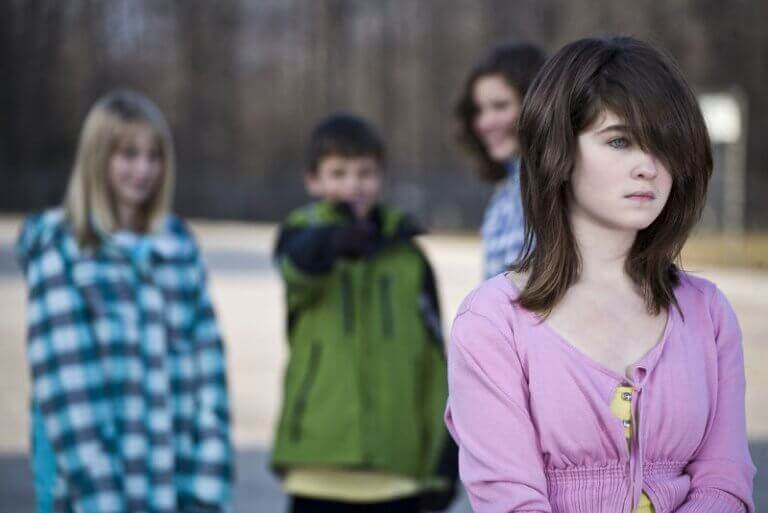 bullying