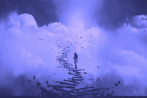 le bonheur d'être soi