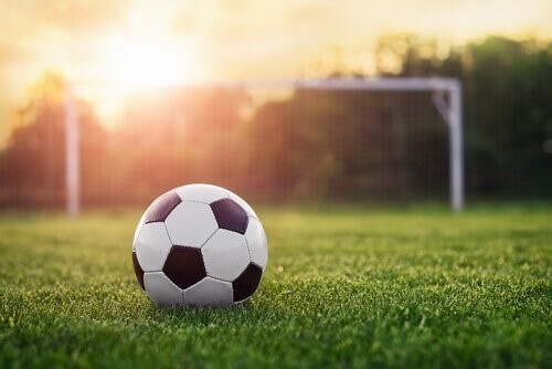 La psychologie du football