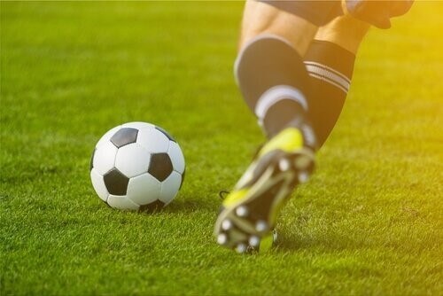 psychologie du football