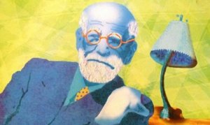 La blague pour Freud