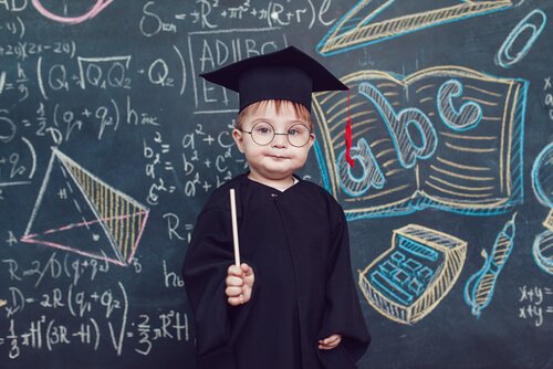 éducation de nos enfants