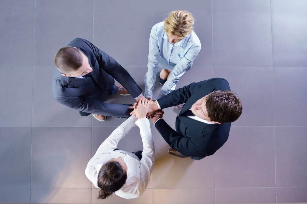 Qu'est-ce que c’est la confiance sociale ?