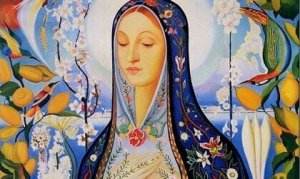 Hildegarde de Bingen: biographie de la plus grande érudite de l'époque médiévale