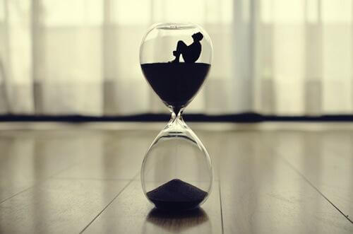 l'effet Zeigarnik et le passage du temps