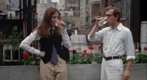 Annie Hall, névrose et comédie