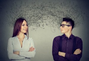 Les stéréotypes de groupe : sociabilité et compétence