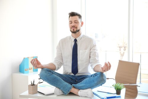 se mettre à la méditation