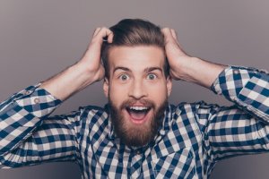 La surprise : une émotion fugace et inattendue