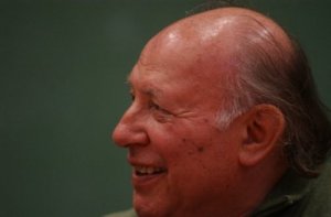 Imre Kertész, biographie d'un brillant survivant