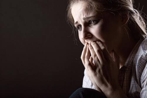 La nosophobie ou la peur de tomber malade