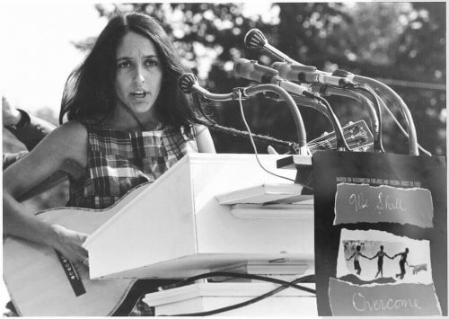 Joan Báez