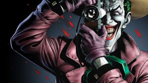 le Joker