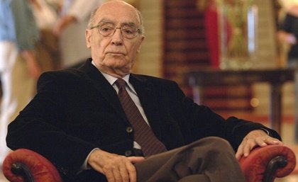 José Saramago: biographie de l’écrivain qui nous a parlé de l’aveuglement social