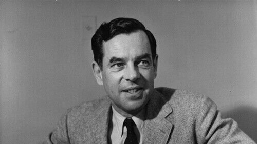 Joseph Campbell