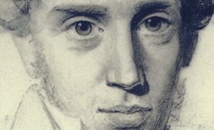 Soren Kierkegaard: biographie du père de l'existentialisme