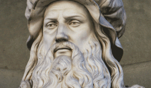Léonard de Vinci: biographie d'un visionnaire de la Renaissance