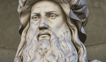 Léonard de Vinci: biographie d’un visionnaire de la Renaissance