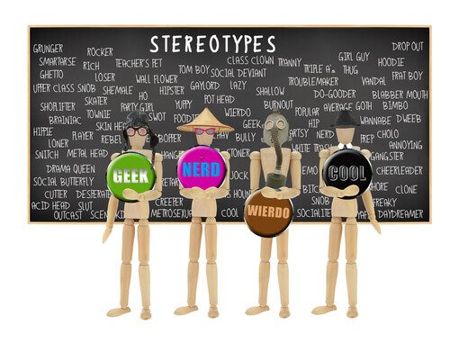 stéréotypes