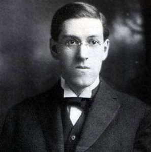 Les meilleures citations de HP Lovecraft