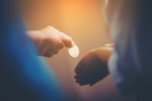 technique du pied dans la porte