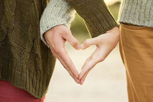 le couple et ses trois entités