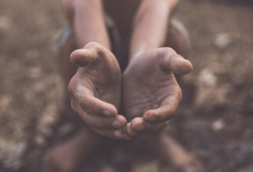 personnalité INFP et compassion