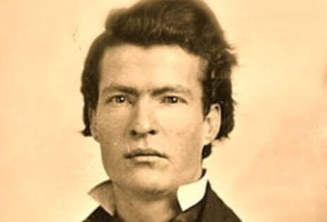 Mark Twain jeune