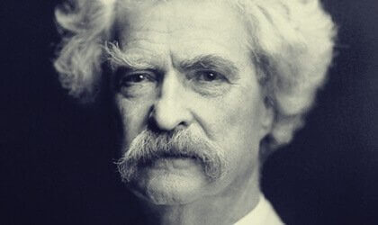 Mark Twain : biographie du « père » de la littérature nord-américaine