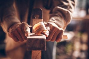 La maison imparfaite, un conte sur la négligence