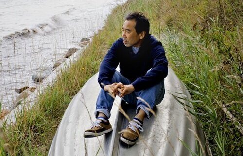 Haruki Murakami