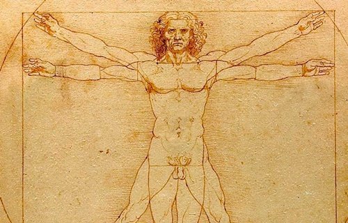 oeuvre de Léonard de Vinci