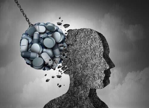 L'usage d'opioïdes et ses effets sur le cerveau