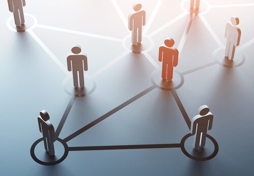 communication d'entreprise