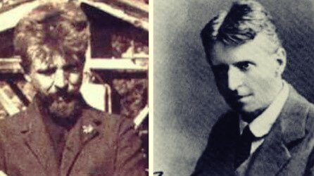 Otto Gross : biographie d'un autre psychiatre