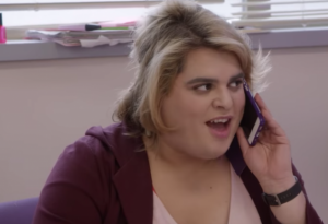 Paquita Salas: entre le divertissement et la nostalgie