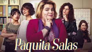 paquita salas