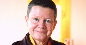 La relation entre incertitude et changement selon Pema Chodron