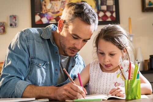 éducation de nos enfants