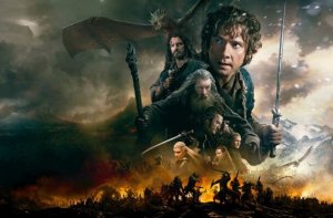 Le Hobbit : sortir de notre zone de confort