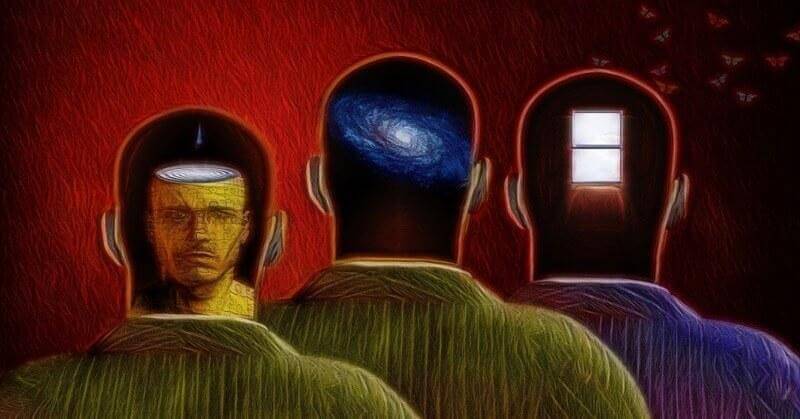 l'inconscient collectif selon Carl Jung