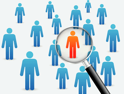 entretien d'embauche collectif