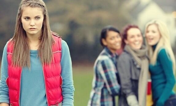 mouton noir et identité sociale